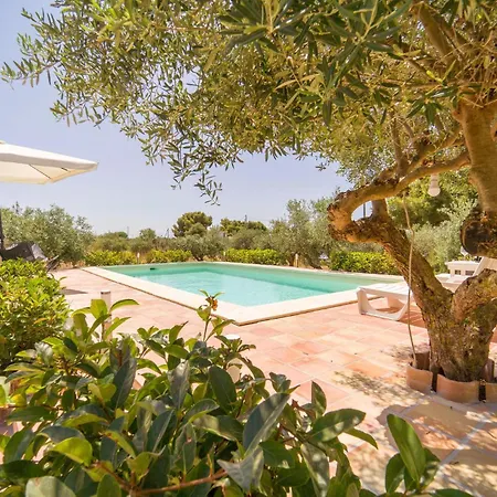3 Bedroom In Menfi