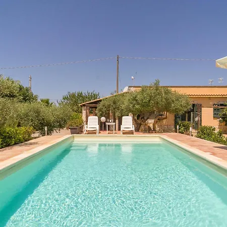 Σπίτι διακοπών 3 Bedroom In