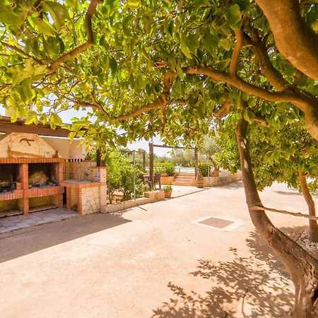 Σπίτι διακοπών 3 Bedroom In Menfi