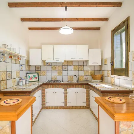 Σπίτι διακοπών 3 Bedroom In