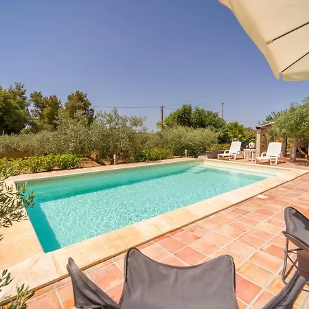 3 Bedroom In Menfi